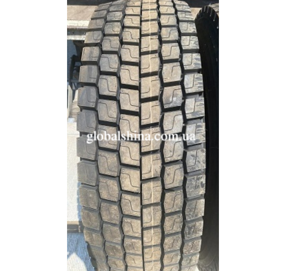 Samson GL268D (ведуча) 295/80 R22.5 152/149M PR18